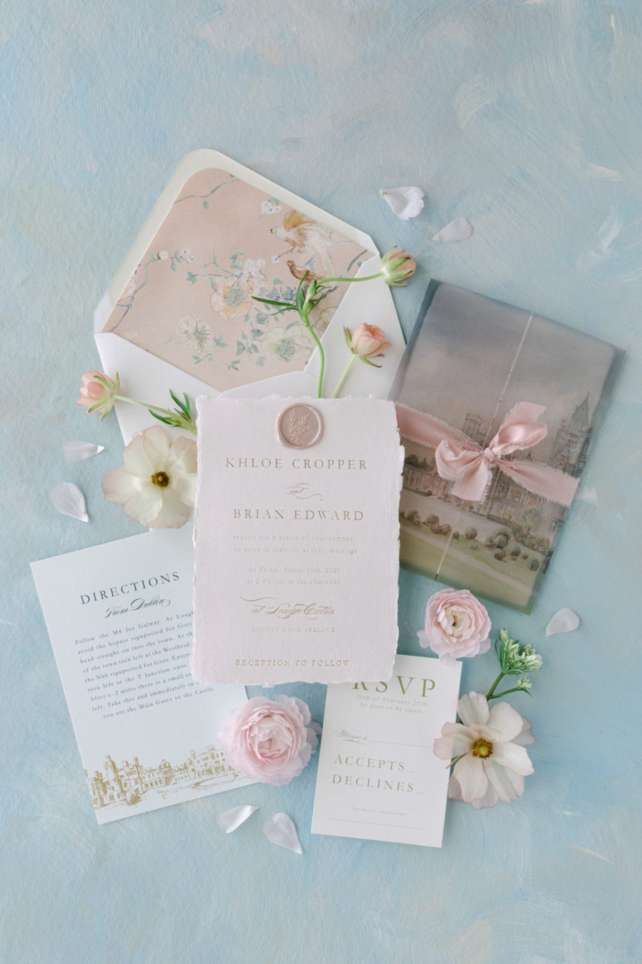 Wedding Invitation Wording: The One Fab Day Guide