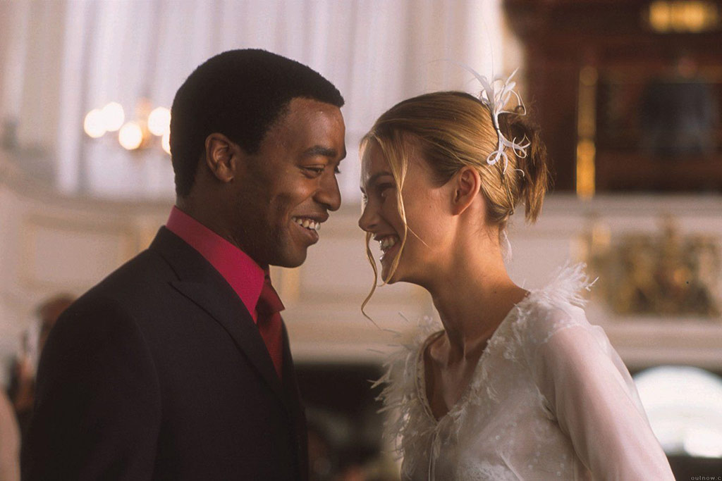 The Best Movie Wedding Dresses of All Time