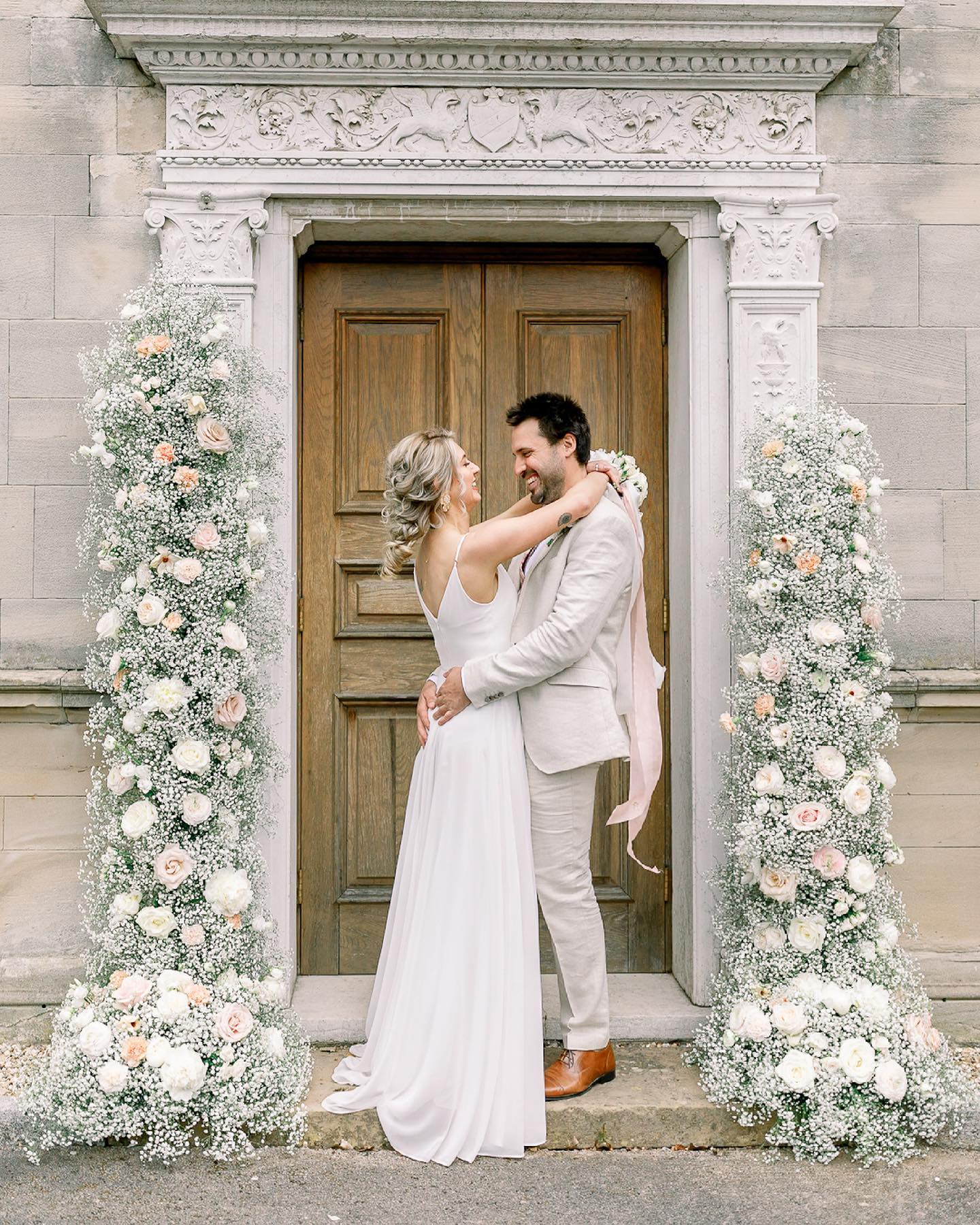 25 Beautiful Church Doorway Ideas | One Fab Day