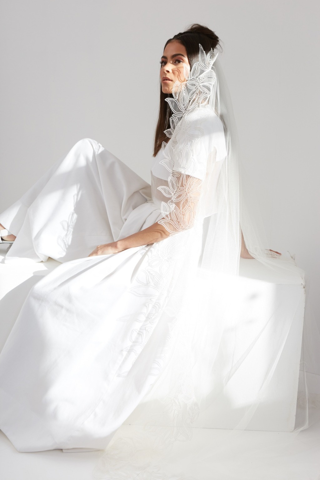 Where to Find: Veils | One Fab Day