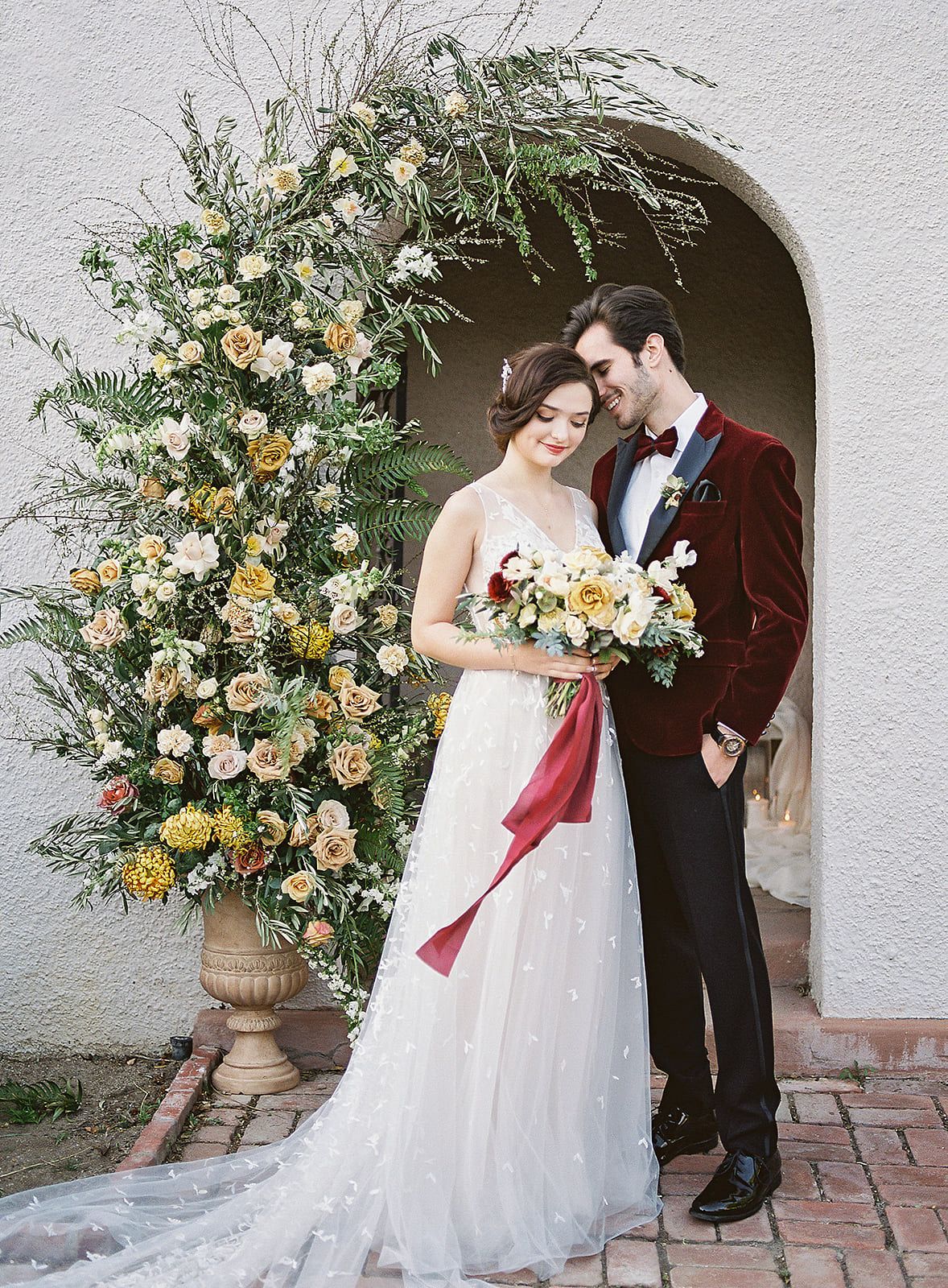 25 Beautiful Church Doorway Ideas | One Fab Day