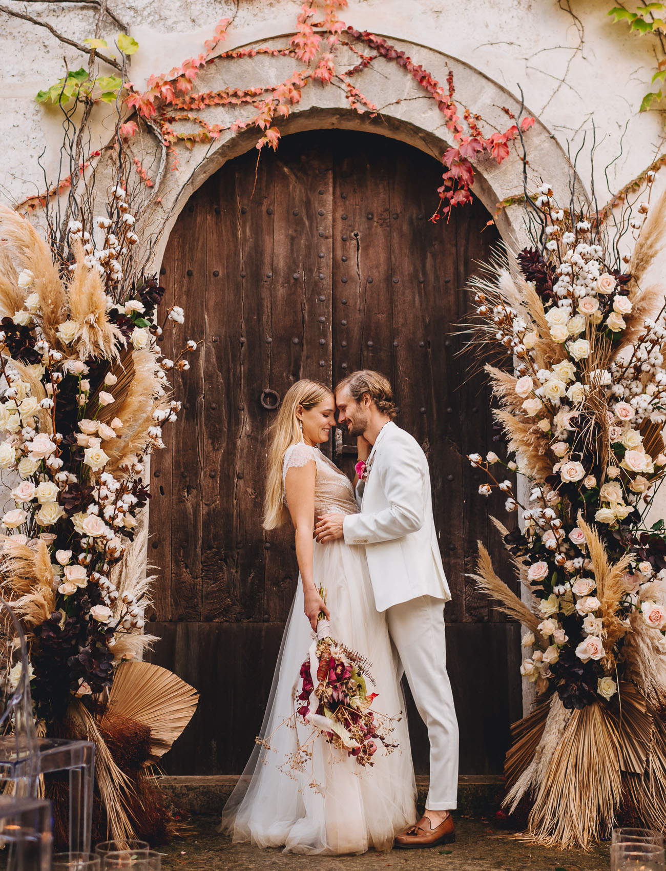 25 Beautiful Church Doorway Ideas | One Fab Day