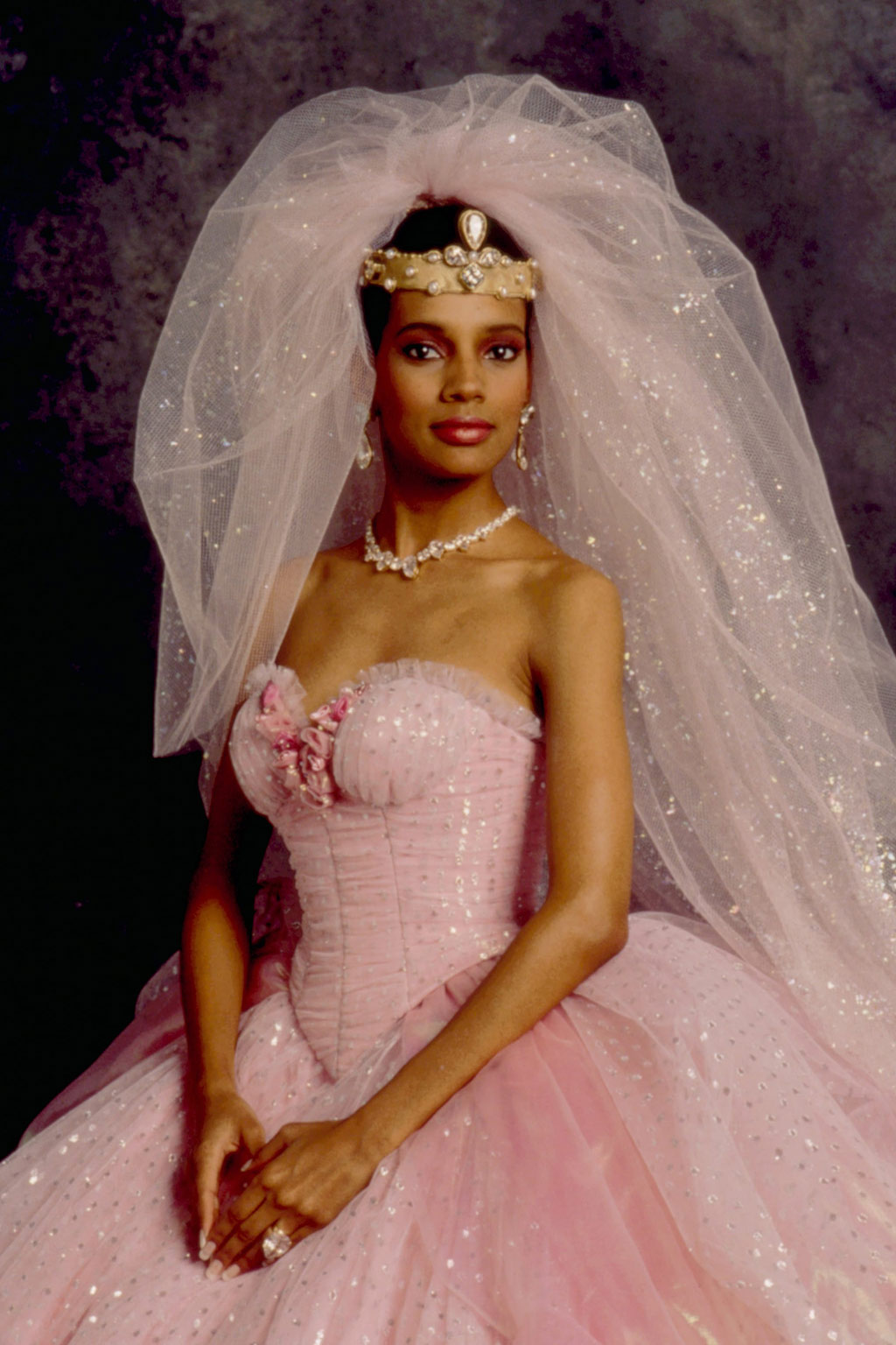 The Best Movie Wedding Dresses of All Time