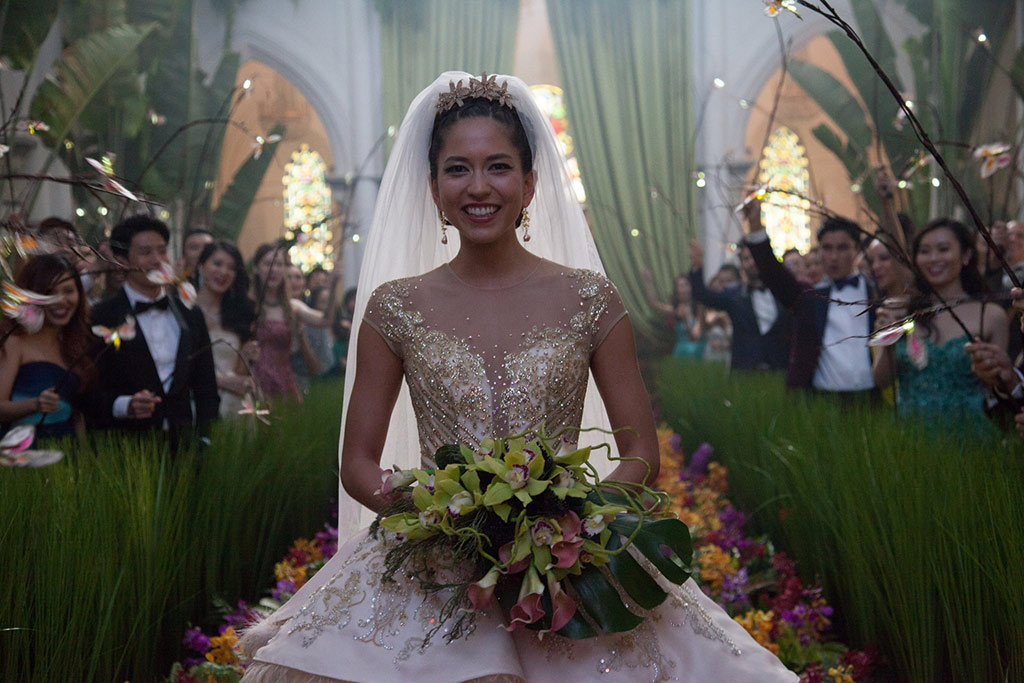 The Best Movie Wedding Dresses of All Time