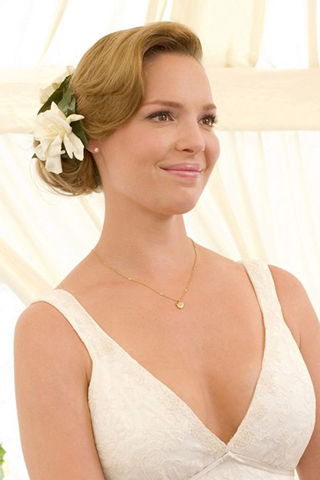 The Best Movie Wedding Dresses of All Time