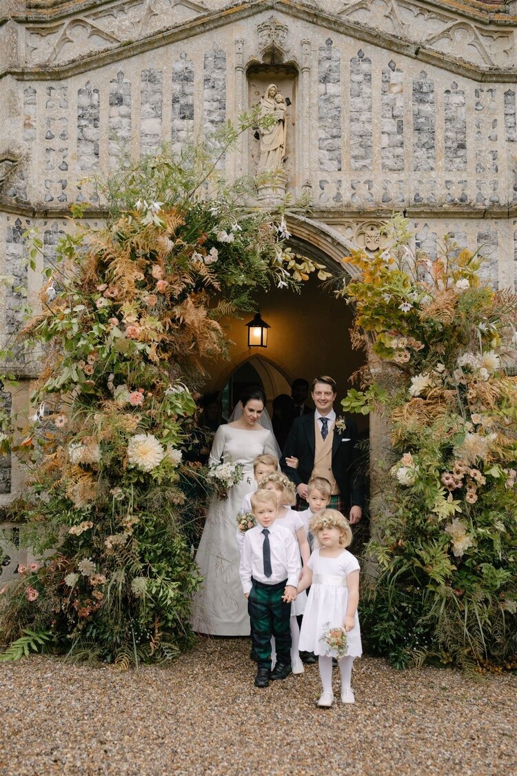 25 Beautiful Church Doorway Ideas | One Fab Day