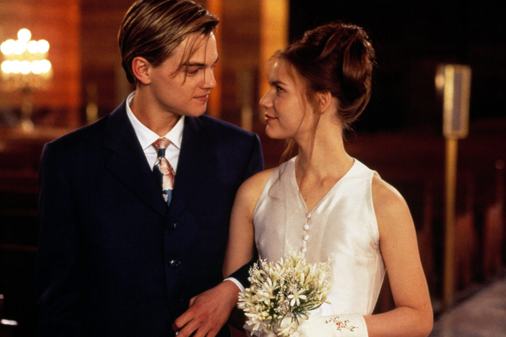 The Best Movie Wedding Dresses of All Time