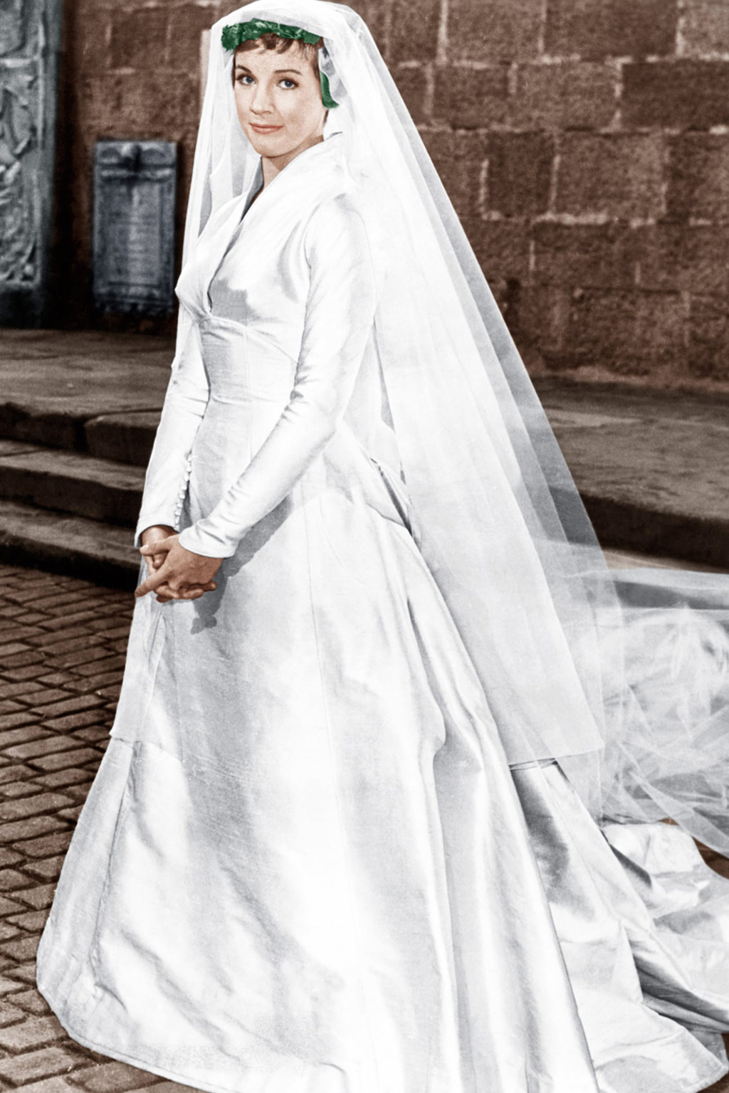 The Best Movie Wedding Dresses of All Time