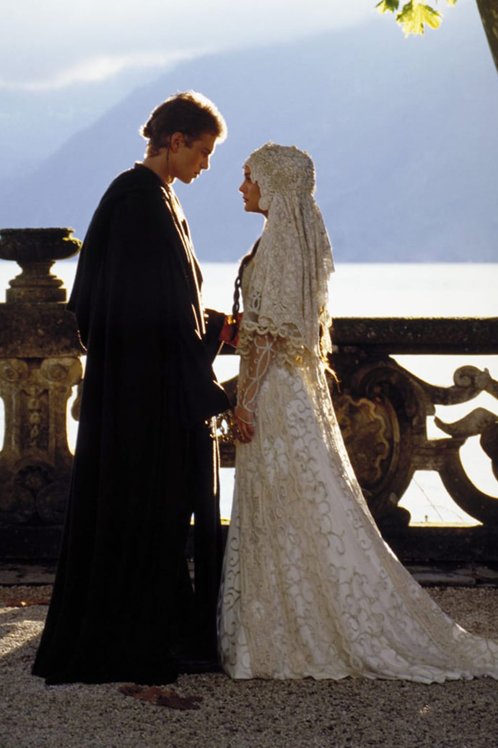 The Best Movie Wedding Dresses of All Time