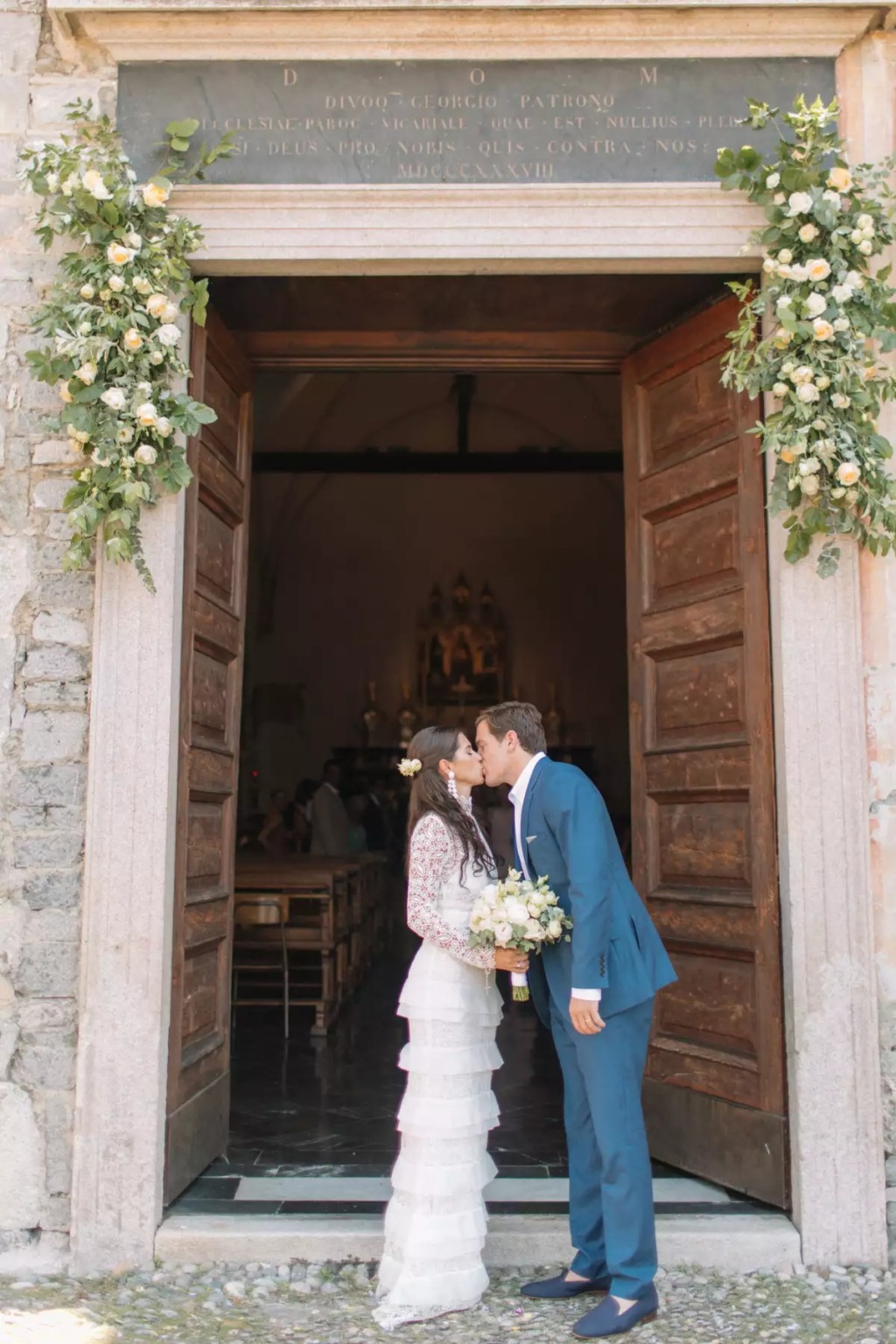 25 Beautiful Church Doorway Ideas | One Fab Day