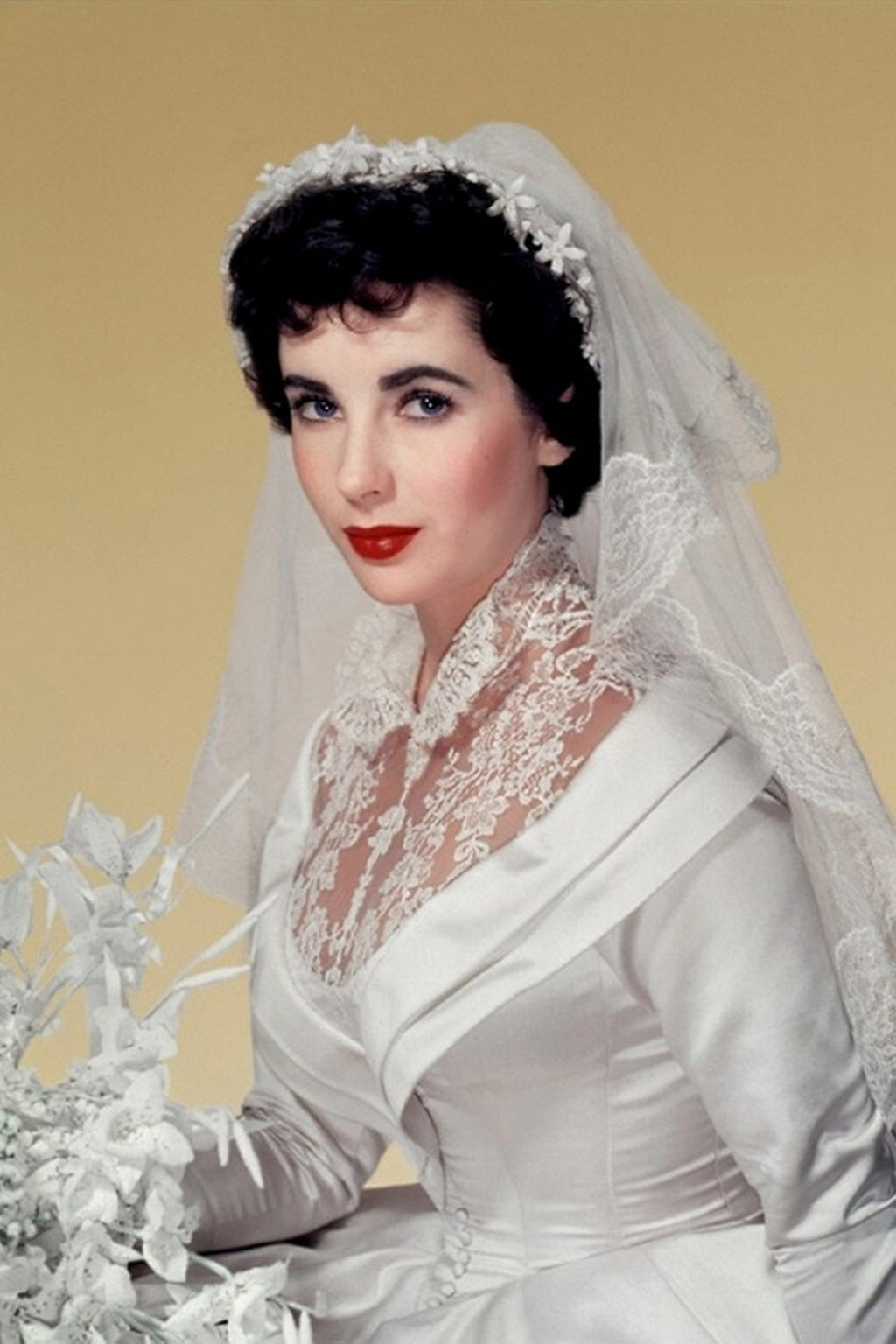 The Best Movie Wedding Dresses of All Time