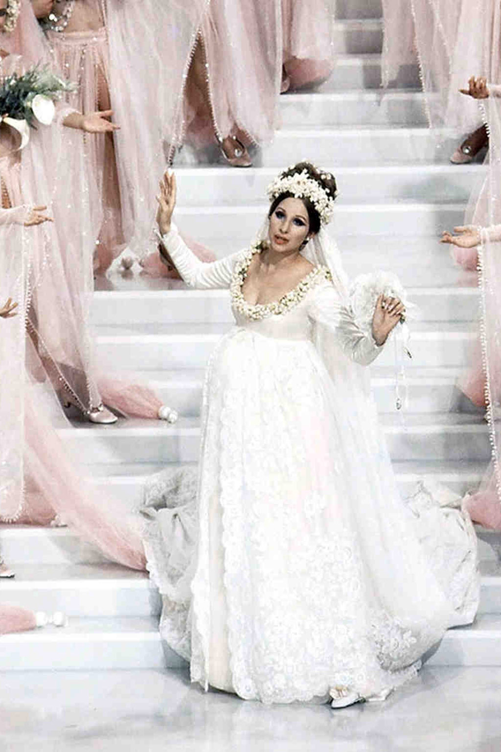 The Best Movie Wedding Dresses of All Time