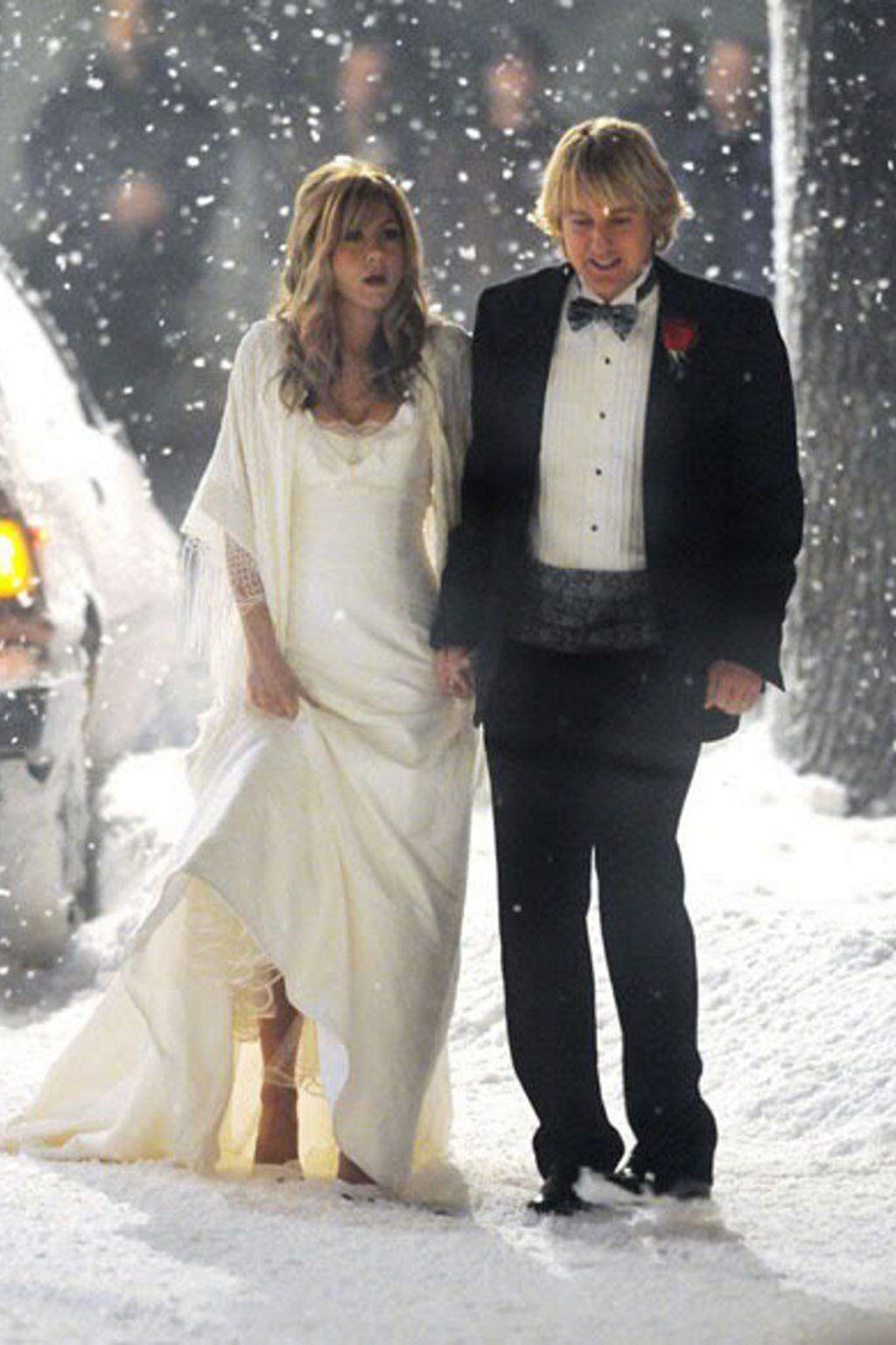 The Best Movie Wedding Dresses of All Time