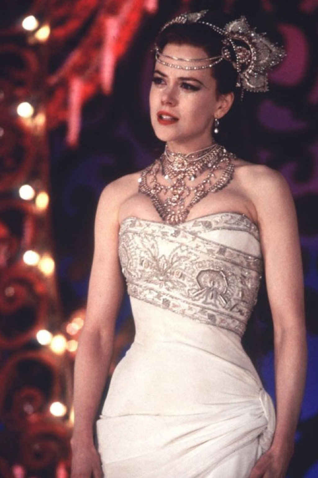 The Best Movie Wedding Dresses of All Time