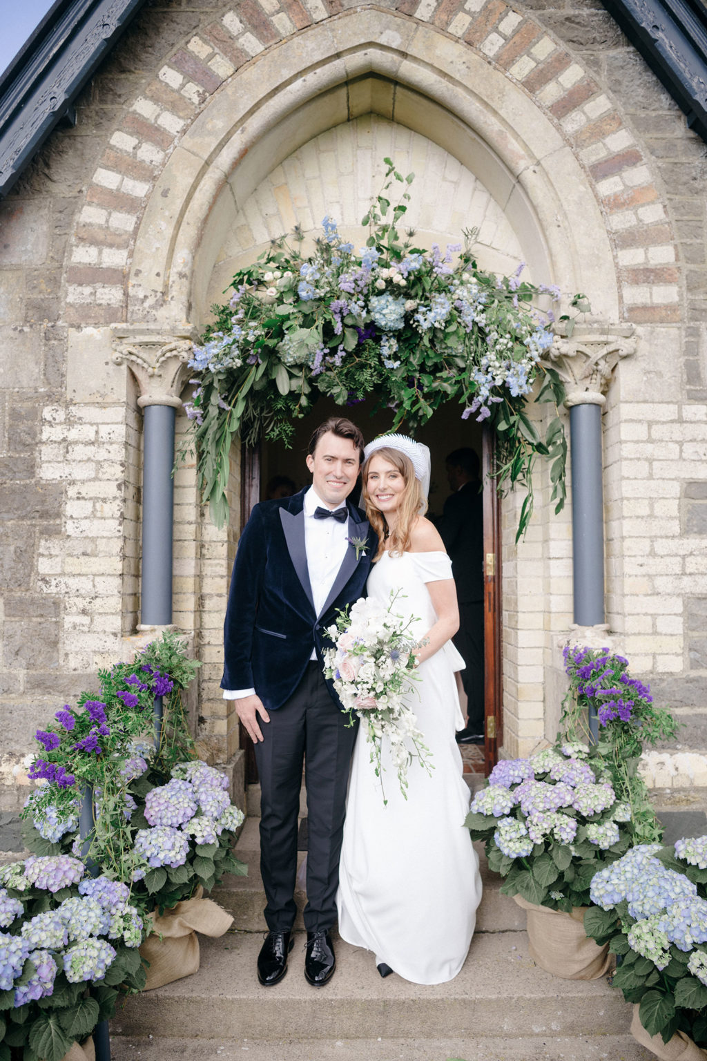 25 Beautiful Church Doorway Ideas | One Fab Day