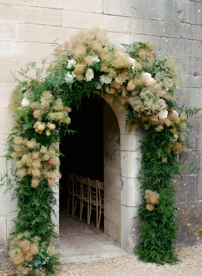 25 Beautiful Church Doorway Ideas | One Fab Day