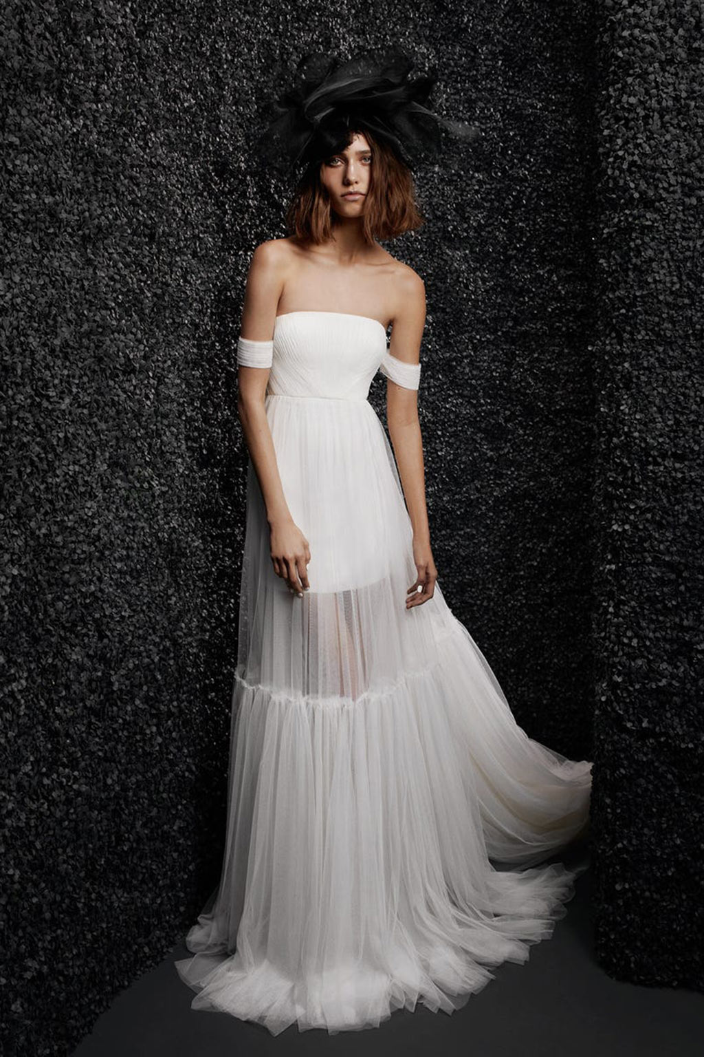 Vera Wang Bride collection wedding dresses