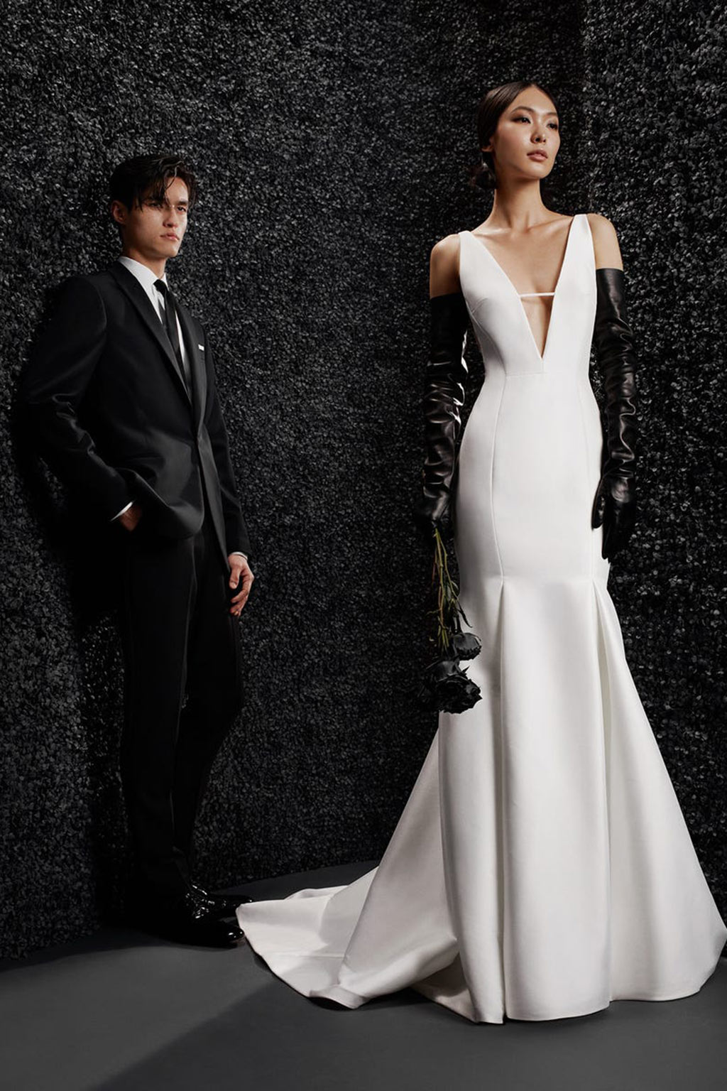 Vera Wang Bride collection wedding dresses