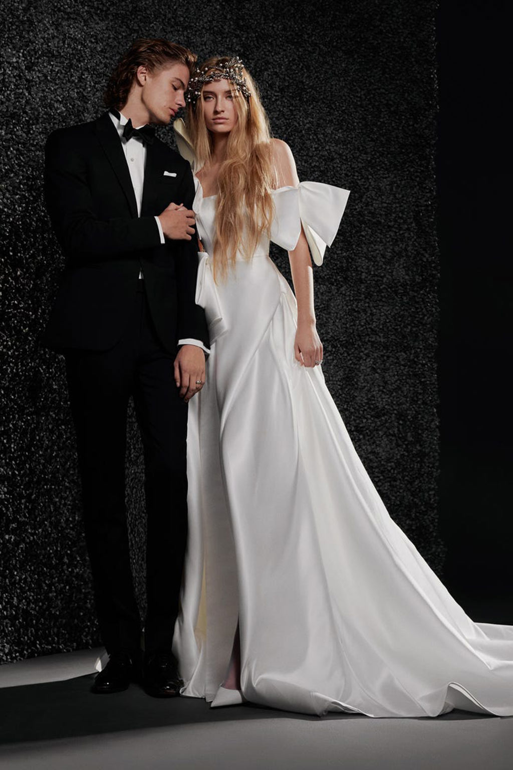 Vera Wang Bride collection wedding dresses