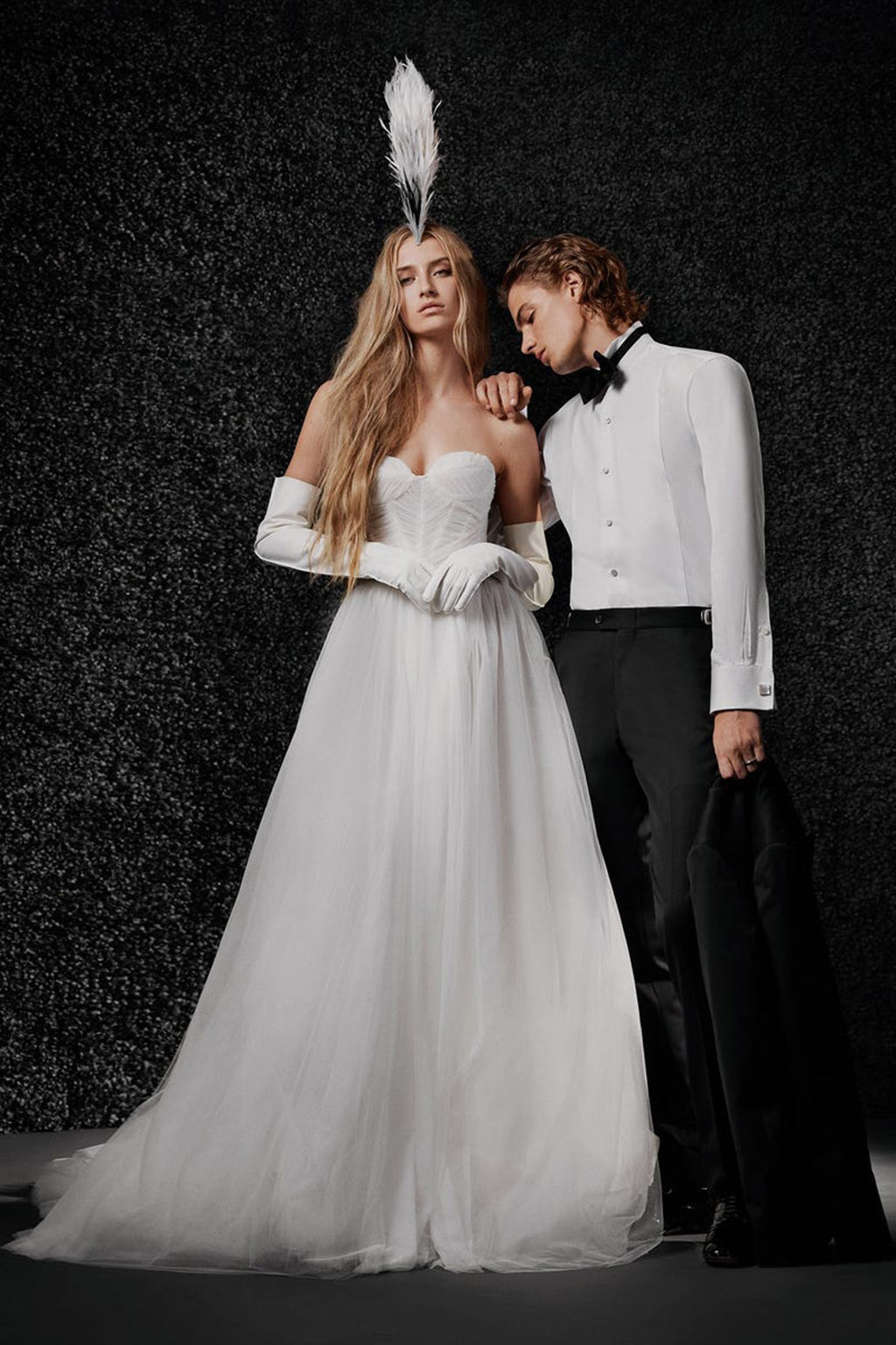 Vera Wang Bride collection wedding dresses