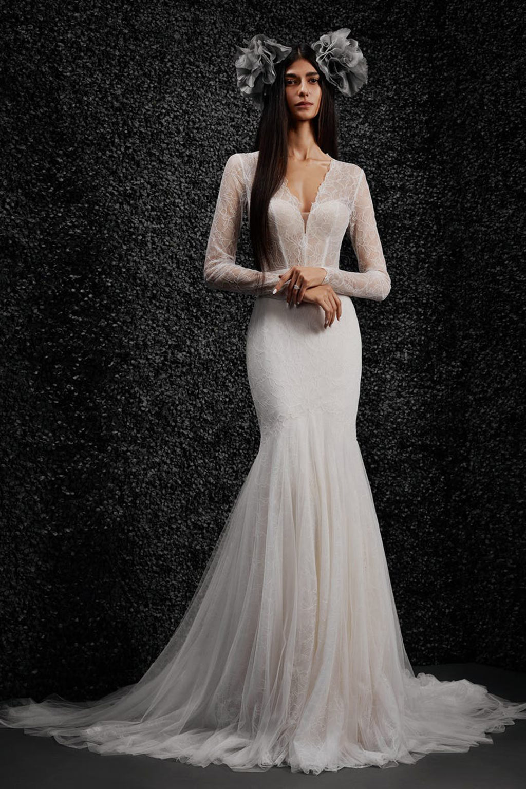 Vera Wang Bride collection wedding dresses