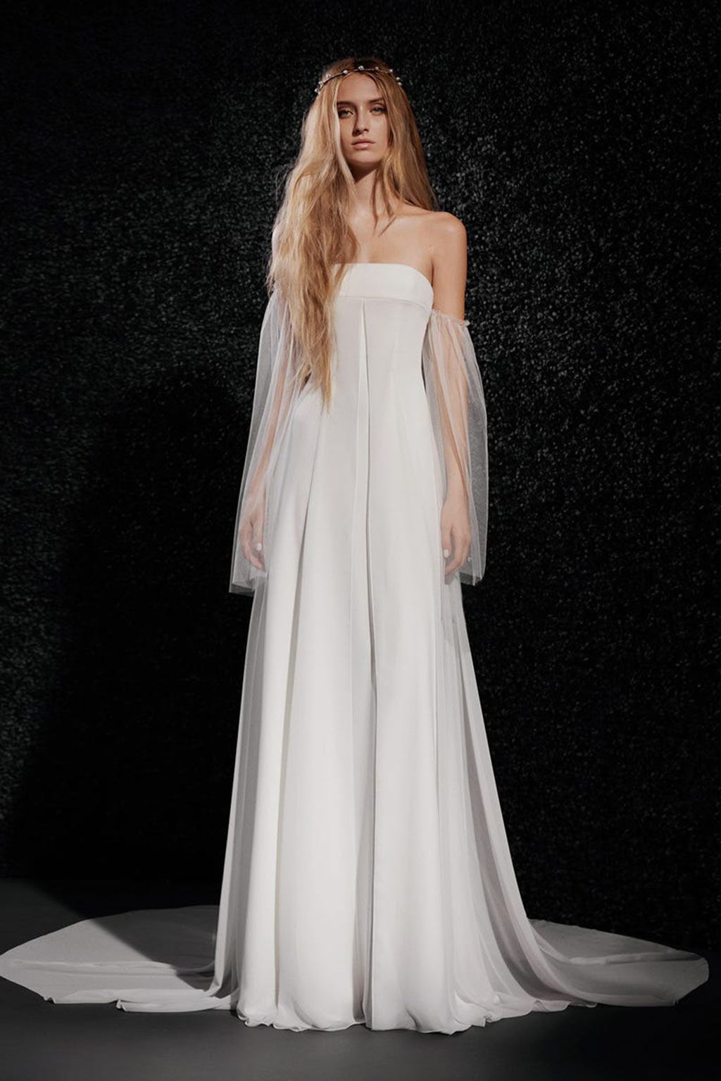 Vera Wang Bride collection wedding dresses