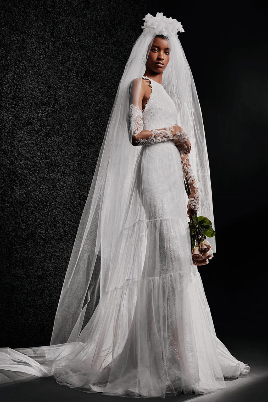 Vera Wang Bride collection wedding dresses