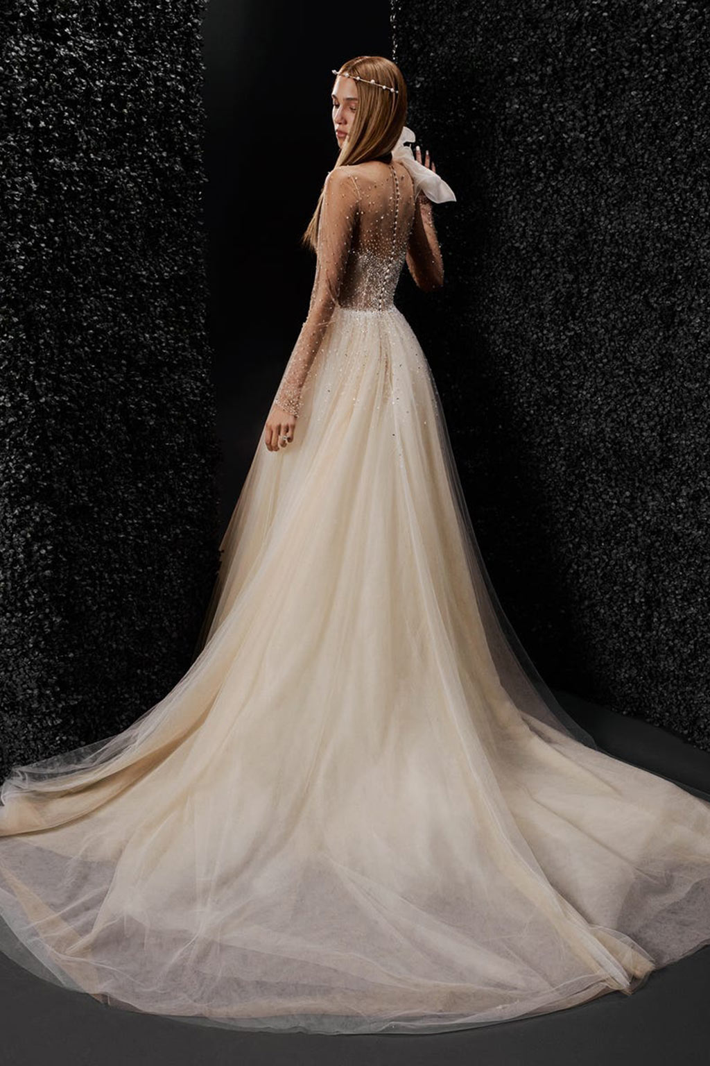 Vera Wang Bride collection wedding dresses