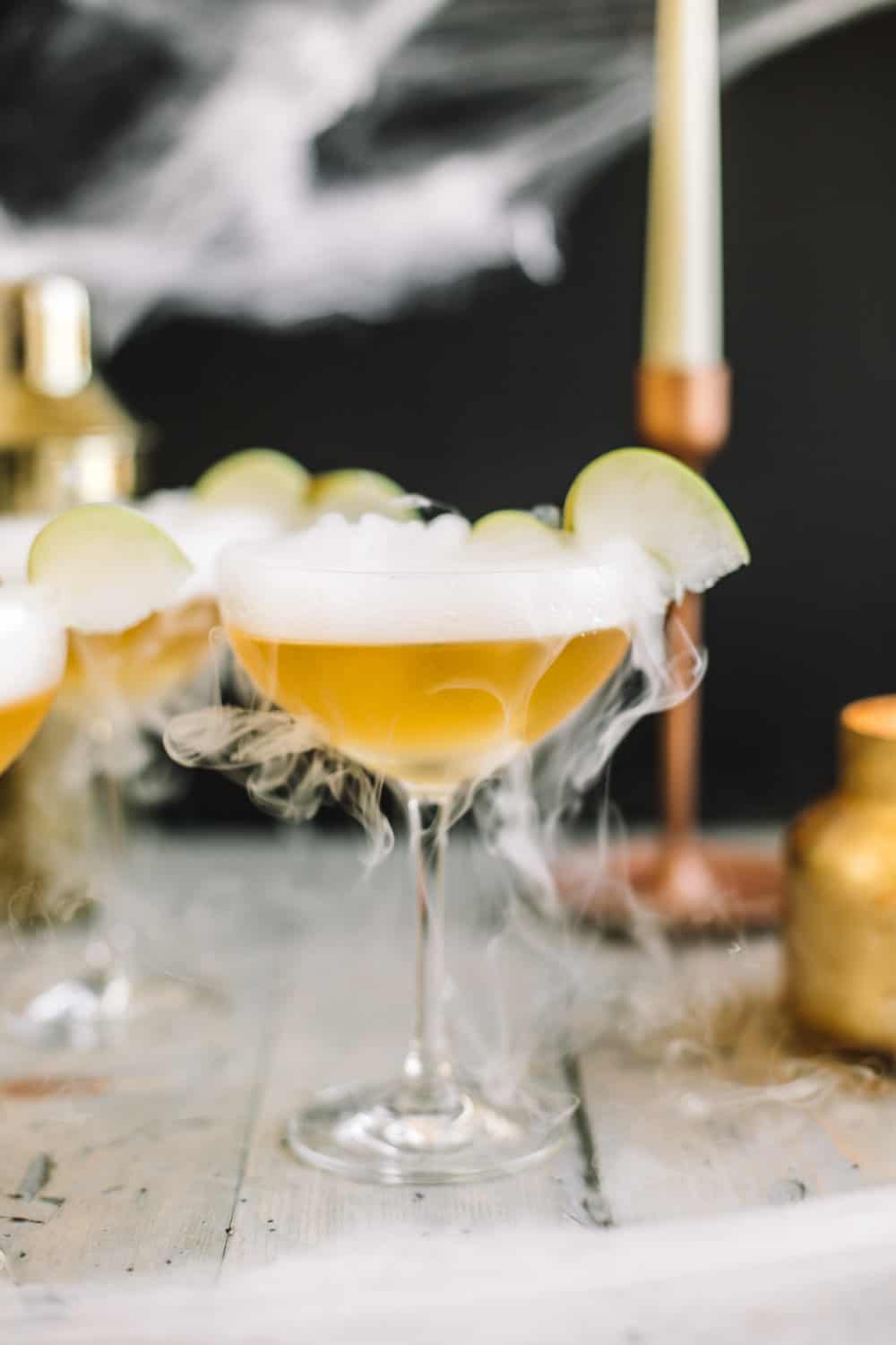 Halloween Cocktail Ideas