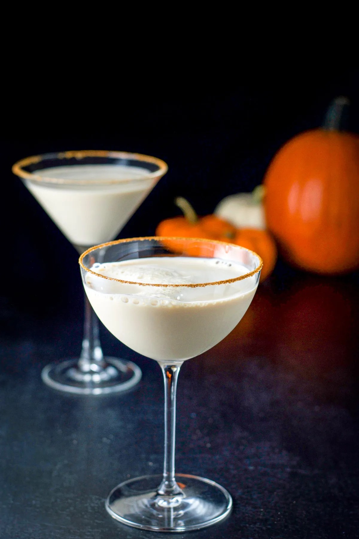 Halloween Cocktail Ideas