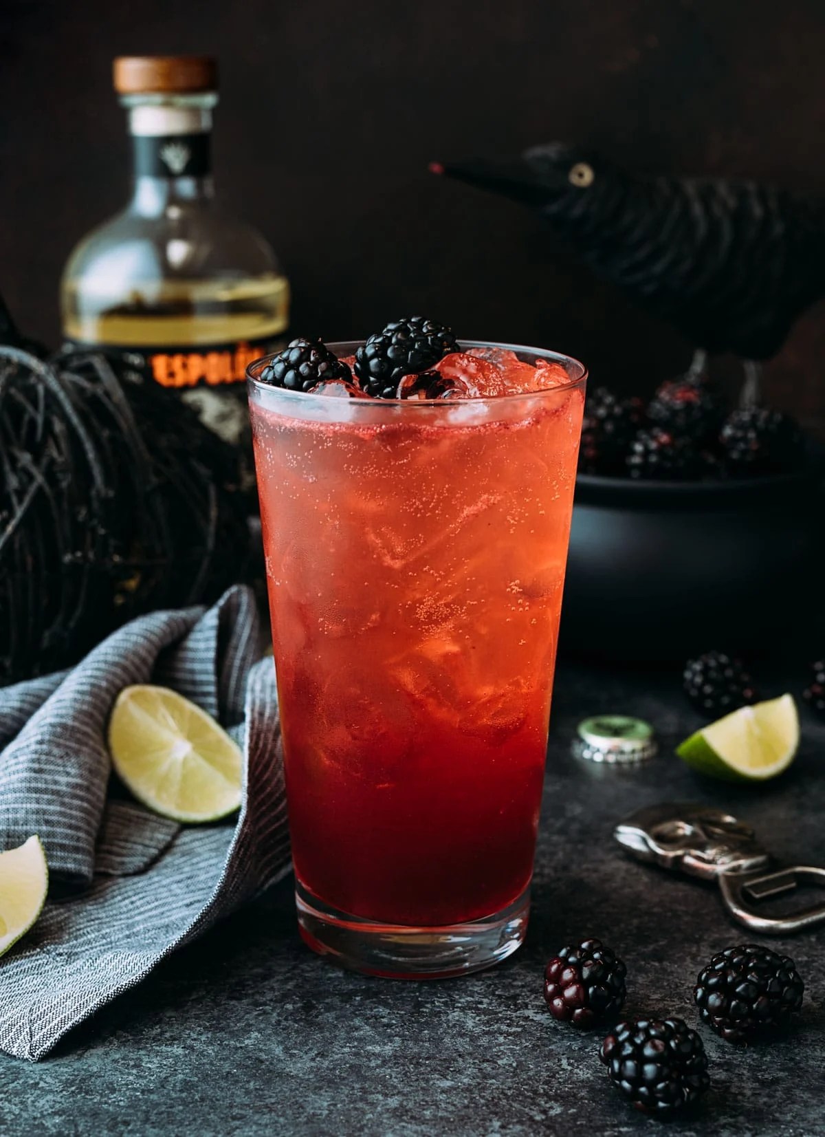 Halloween Cocktail Ideas