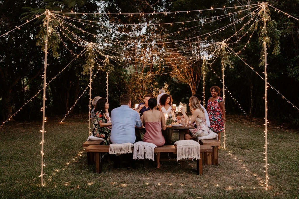 Top Wedding Trends for 2022 | One Fab Day | Fairytale Lighting