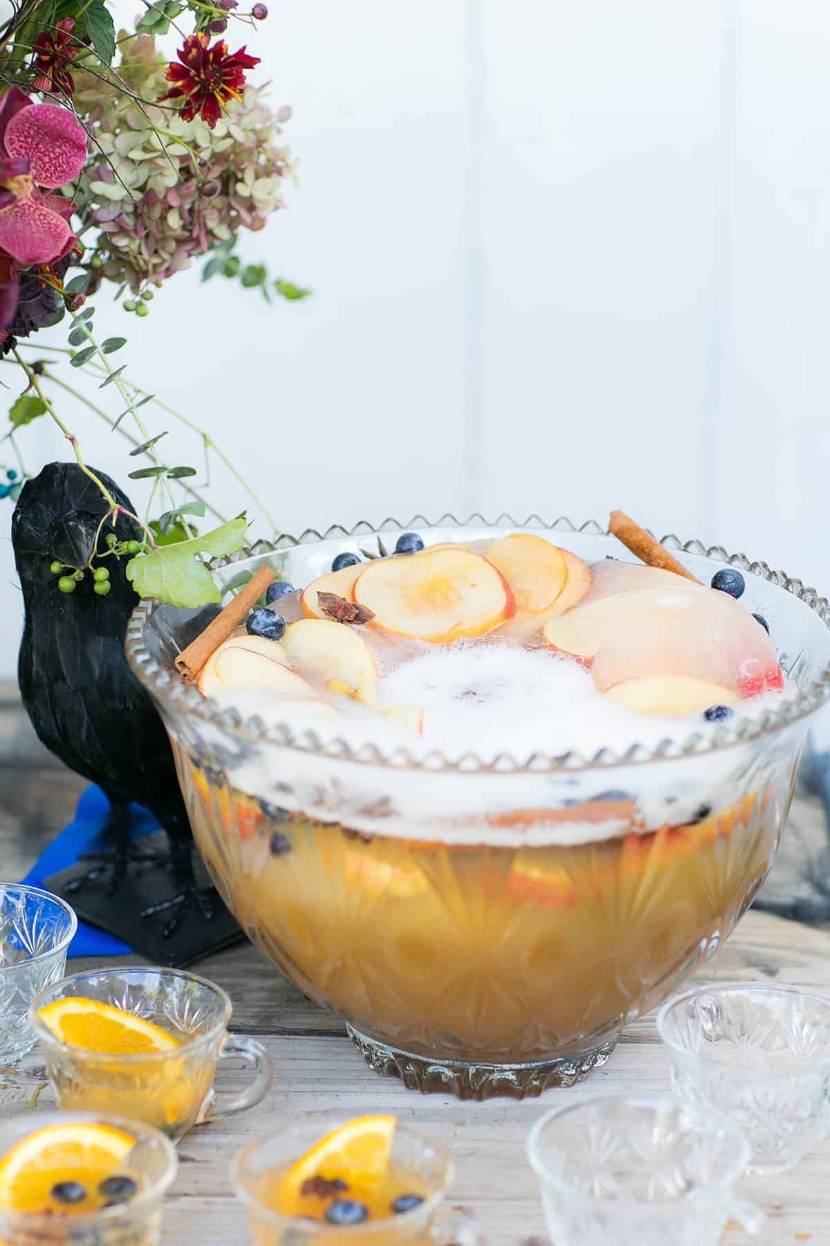 Halloween Cocktail Ideas