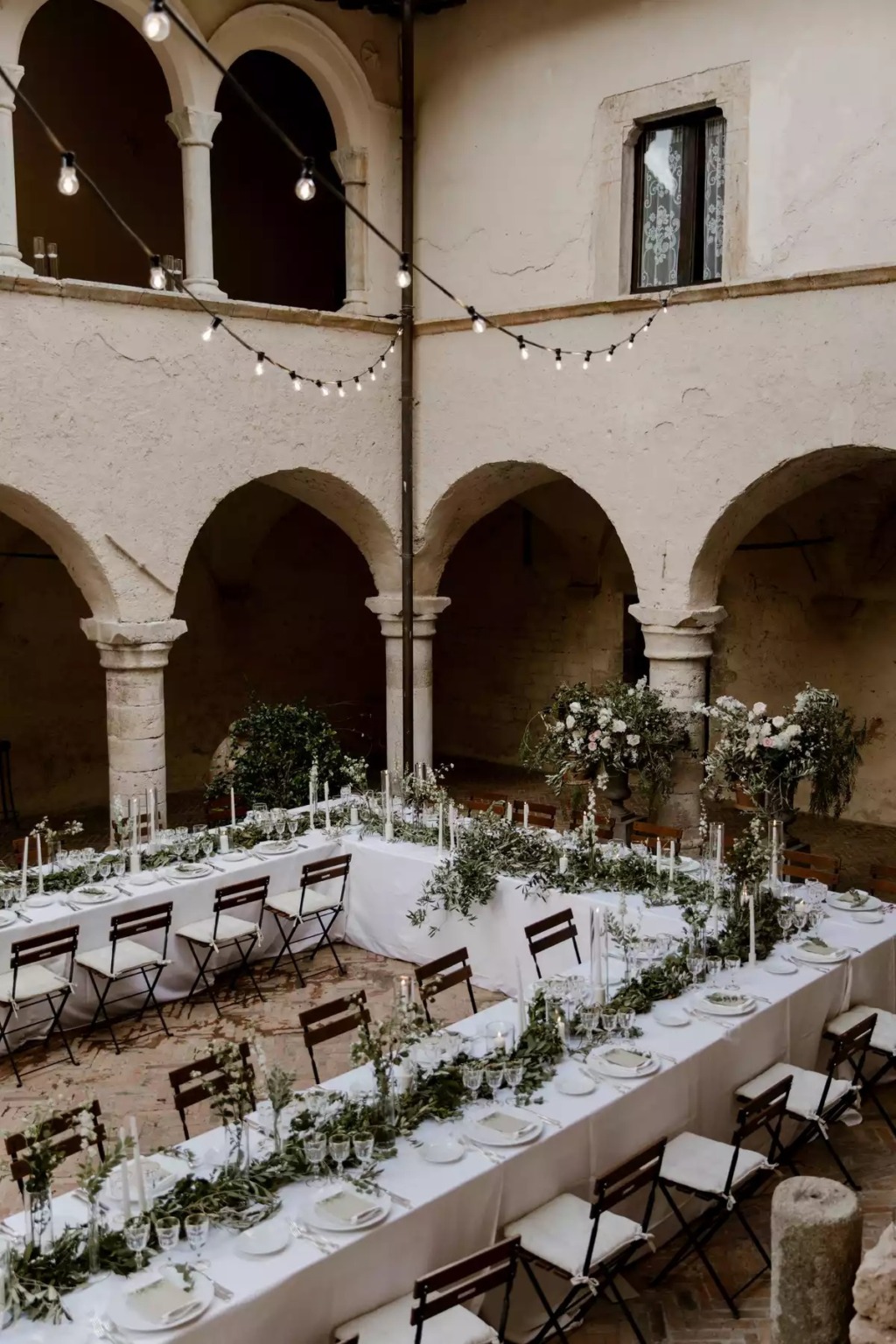 Top Wedding Trends for 2022 | One Fab Day | Interesting Table Layouts