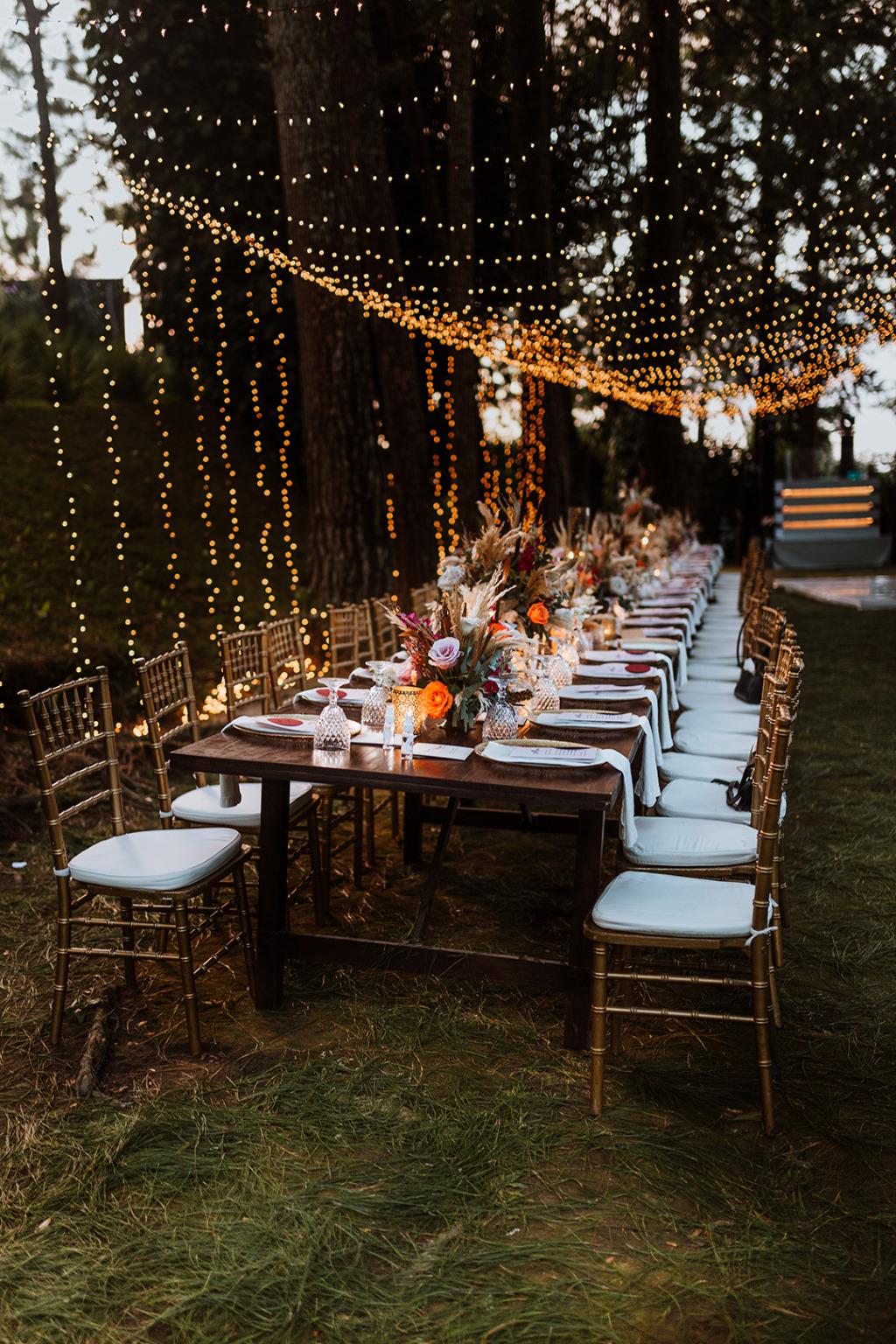 Where to Find: Wedding Fairy Lights | onefabday.com