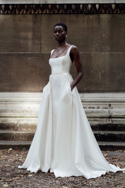 Halfpenny London wedding dresses