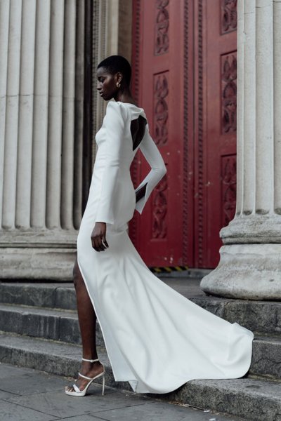 Halfpenny London wedding dresses