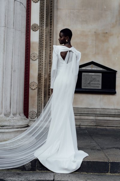 Halfpenny London wedding dresses