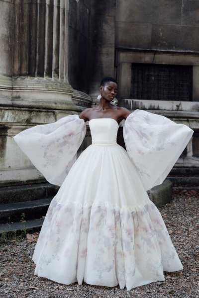 Halfpenny London wedding dresses