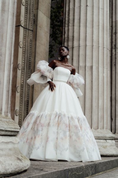 Halfpenny London wedding dresses