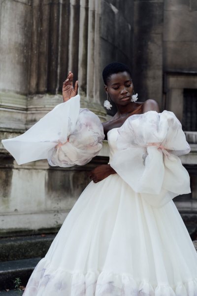 Halfpenny London wedding dresses