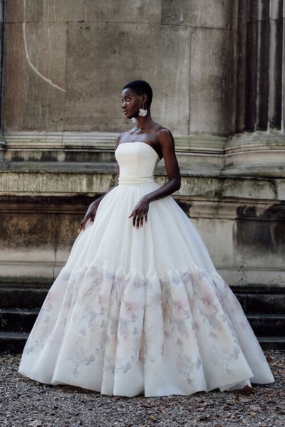 Halfpenny London wedding dresses