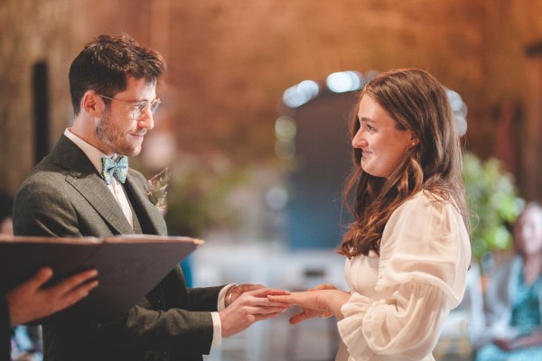 Juniper Barn Photography real weddings bride wedding groom flowers ceremony I do rings