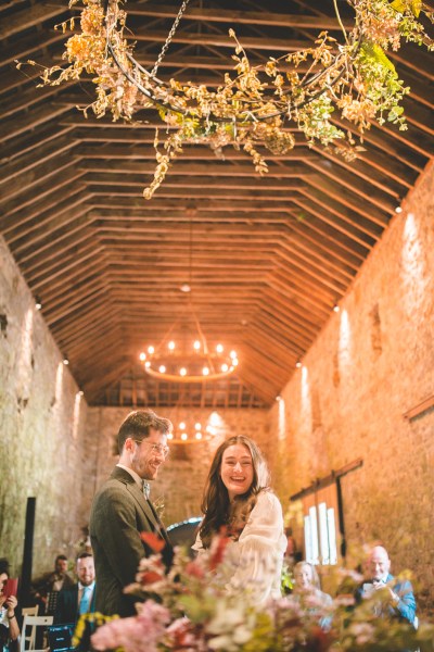 Juniper Barn Photography real weddings bride groom ceremony