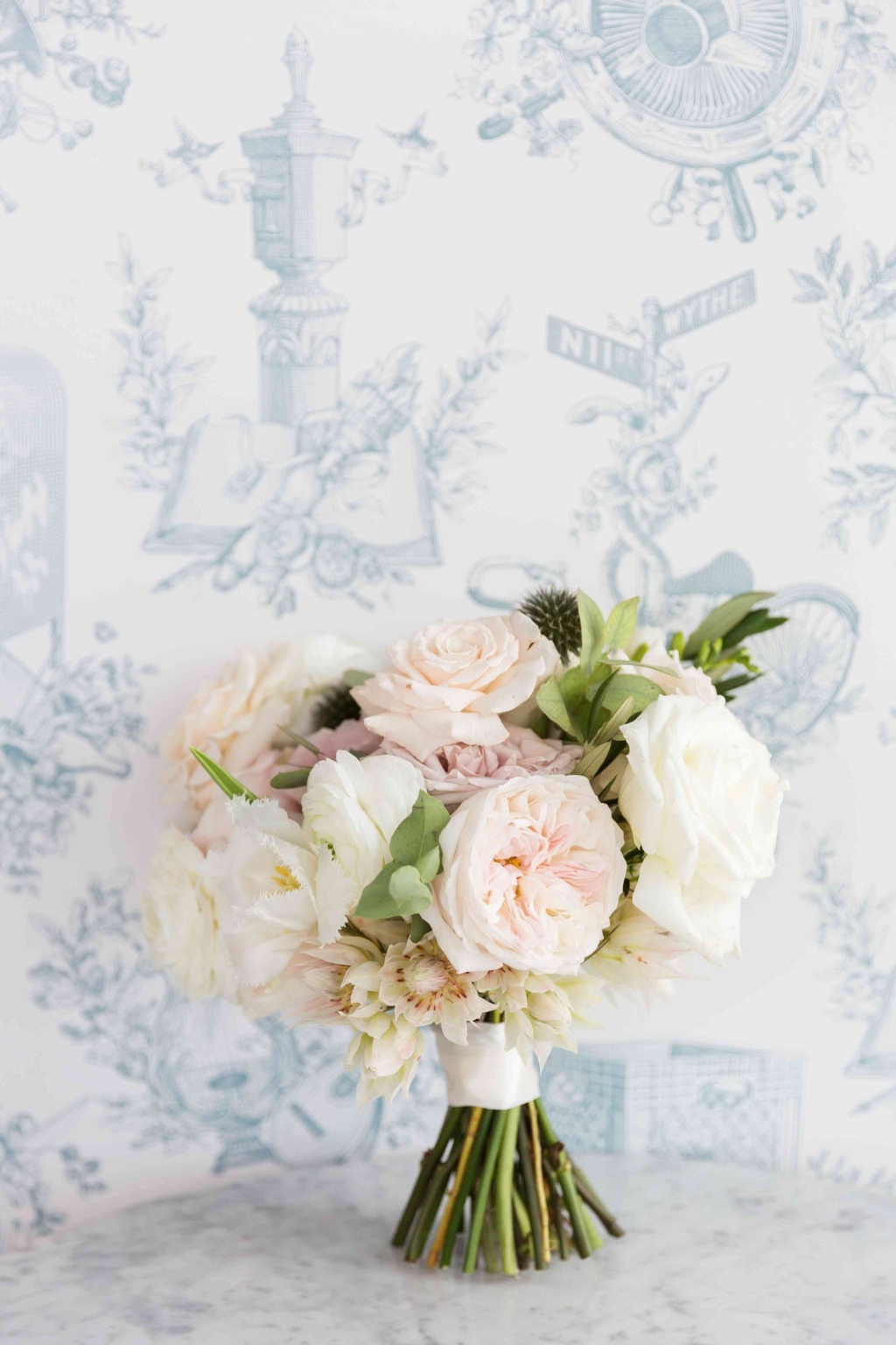 Bridgerton-Inspired Wedding Ideas | One Fab Day