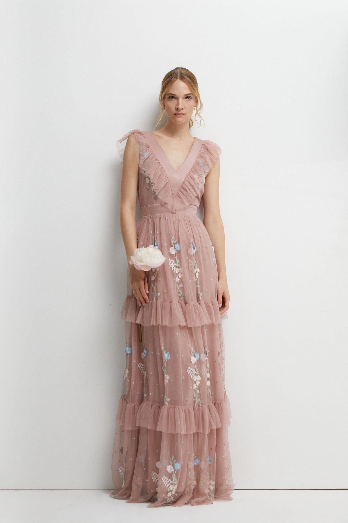 Where to find bridesmaids dresses | One Fab Day