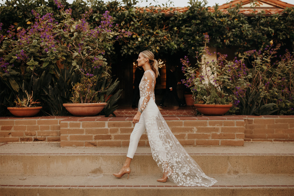 Gorgeous Rehearsal Dinner Outfits for Brides | One Fab Day