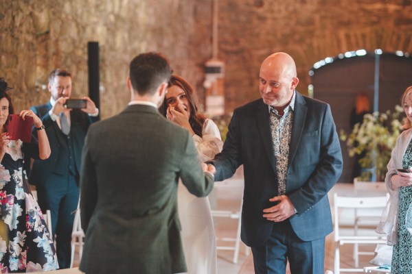 Juniper Barn Photography real weddings bride groom