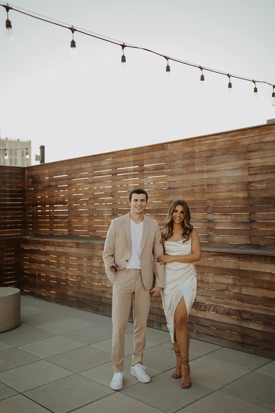 Gorgeous Rehearsal Dinner Outfits for Brides | One Fab Day