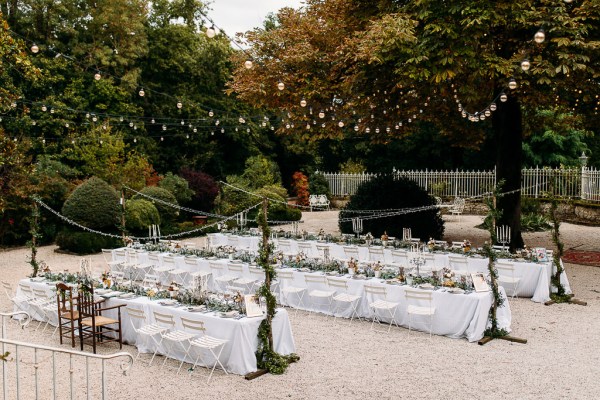 destination wedding in france